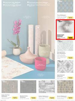 Builders : Here's To A Stylish Spring (23 August - 03 October 2022), page 2