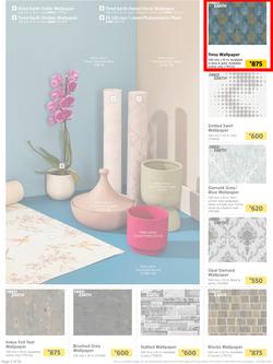 Builders : Here's To A Stylish Spring (23 August - 03 October 2022), page 2