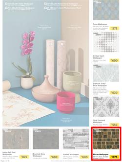 Builders : Here's To A Stylish Spring (23 August - 03 October 2022), page 2