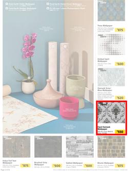 Builders : Here's To A Stylish Spring (23 August - 03 October 2022), page 2