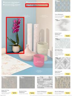 Builders : Here's To A Stylish Spring (23 August - 03 October 2022), page 2