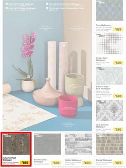 Builders : Here's To A Stylish Spring (23 August - 03 October 2022), page 2