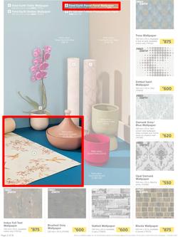 Builders : Here's To A Stylish Spring (23 August - 03 October 2022), page 2