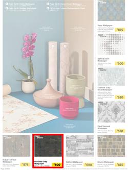 Builders : Here's To A Stylish Spring (23 August - 03 October 2022), page 2