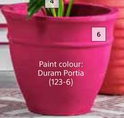 Jessica Medium Pot