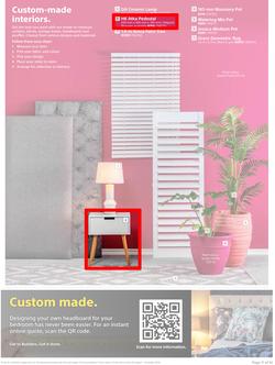 Builders : Here's To A Stylish Spring (23 August - 03 October 2022), page 11