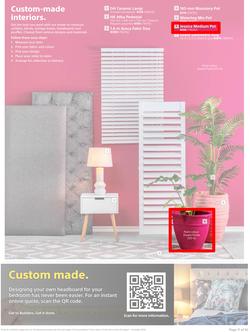 Builders : Here's To A Stylish Spring (23 August - 03 October 2022), page 11