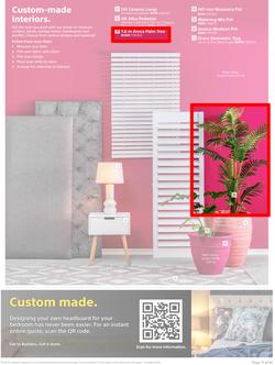 Builders : Here's To A Stylish Spring (23 August - 03 October 2022), page 11