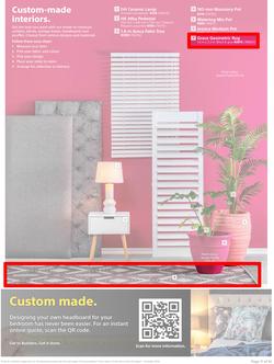Builders : Here's To A Stylish Spring (23 August - 03 October 2022), page 11