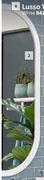 DH Alhamba Mirror 600mm x 1.2m