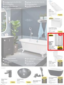 Builders : Here's To A Stylish Spring (23 August - 03 October 2022), page 12