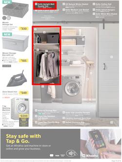 Builders : Here's To A Stylish Spring (23 August - 03 October 2022), page 13