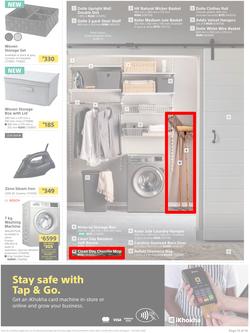 Builders : Here's To A Stylish Spring (23 August - 03 October 2022), page 13