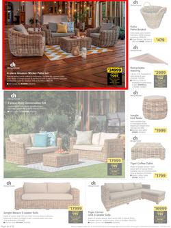 Builders : Here's To A Stylish Spring (23 August - 03 October 2022), page 14