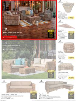 Builders : Here's To A Stylish Spring (23 August - 03 October 2022), page 14