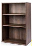 1268 Cuba Bookcase