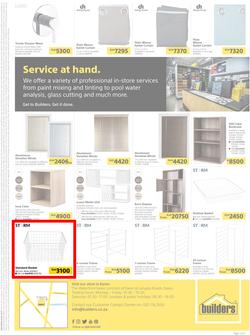 Builders Kenya : The Best Deals On Decor & Flatpack Furniture (23 August - 12 September 2022), page 2