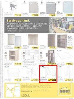 Builders Kenya : The Best Deals On Decor & Flatpack Furniture (23 August - 12 September 2022), page 2