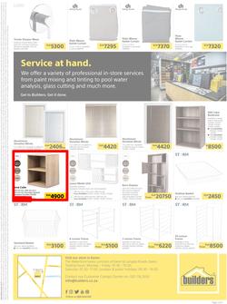 Builders Kenya : The Best Deals On Decor & Flatpack Furniture (23 August - 12 September 2022), page 2