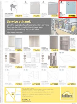 Builders Kenya : The Best Deals On Decor & Flatpack Furniture (23 August - 12 September 2022), page 2
