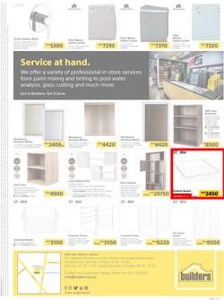 Builders Kenya : The Best Deals On Decor & Flatpack Furniture (23 August - 12 September 2022), page 2