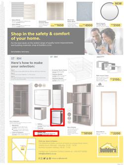 Builders Kenya : Here's To The Makers (24 August - 20 September 2021), page 2