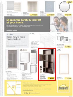 Builders Kenya : Here's To The Makers (24 August - 20 September 2021), page 2