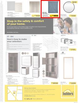 Builders Kenya : Here's To The Makers (24 August - 20 September 2021), page 2