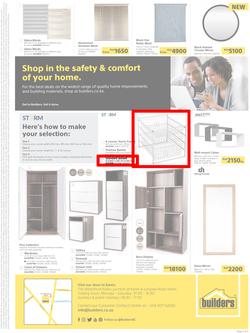 Builders Kenya : Here's To The Makers (24 August - 20 September 2021), page 2