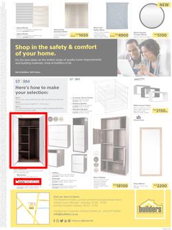 Builders Kenya : Here's To The Makers (24 August - 20 September 2021), page 2