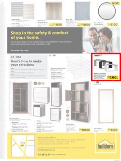 Builders Kenya : Here's To The Makers (24 August - 20 September 2021), page 2
