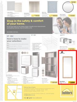 Builders Kenya : Here's To The Makers (24 August - 20 September 2021), page 2