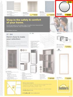 Builders Kenya : Here's To The Makers (24 August - 20 September 2021), page 2