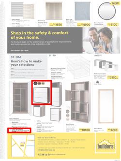 Builders Kenya : Here's To The Makers (24 August - 20 September 2021), page 2