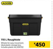 Addis 110L Roughtote