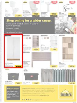 Builders Kitwe : The Best Deals On Decor & Flatpack Furniture (23 August - 12 September 2022), page 2
