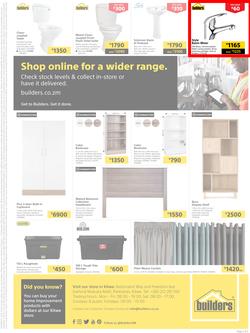 Builders Kitwe : The Best Deals On Decor & Flatpack Furniture (23 August - 12 September 2022), page 2