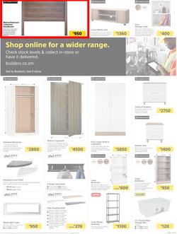 Builders Lusaka & Makeni : The Best Deals On Decor & Flatpack Furniture (23 August - 12 September 2022), page 3
