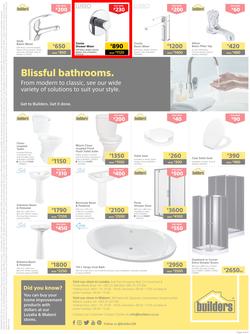 Builders Lusaka & Makeni : The Best Deals On Decor & Flatpack Furniture (23 August - 12 September 2022), page 4
