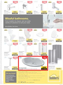 Builders Lusaka & Makeni : The Best Deals On Decor & Flatpack Furniture (23 August - 12 September 2022), page 4