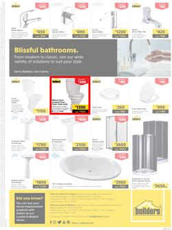 Builders Lusaka & Makeni : The Best Deals On Decor & Flatpack Furniture (23 August - 12 September 2022), page 4