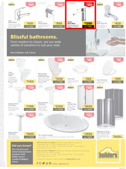Builders Lusaka & Makeni : The Best Deals On Decor & Flatpack Furniture (23 August - 12 September 2022), page 4
