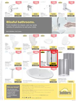 Builders Lusaka & Makeni : The Best Deals On Decor & Flatpack Furniture (23 August - 12 September 2022), page 4