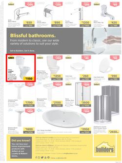 Builders Lusaka & Makeni : The Best Deals On Decor & Flatpack Furniture (23 August - 12 September 2022), page 4