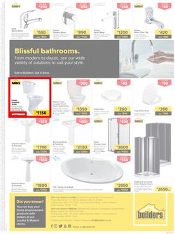Builders Lusaka & Makeni : The Best Deals On Decor & Flatpack Furniture (23 August - 12 September 2022), page 4