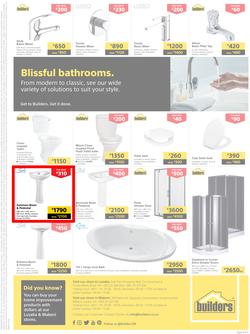 Builders Lusaka & Makeni : The Best Deals On Decor & Flatpack Furniture (23 August - 12 September 2022), page 4
