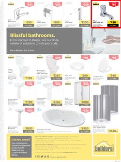 Builders Lusaka & Makeni : The Best Deals On Decor & Flatpack Furniture (23 August - 12 September 2022), page 4