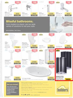 Builders Lusaka & Makeni : The Best Deals On Decor & Flatpack Furniture (23 August - 12 September 2022), page 4