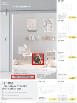 Builders : Here's To Stacking, Shelving And Self-Assembly (23 August - 17 October 2022), page 6