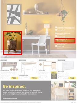 Builders : Here's To Stacking, Shelving And Self-Assembly (23 August - 17 October 2022), page 7